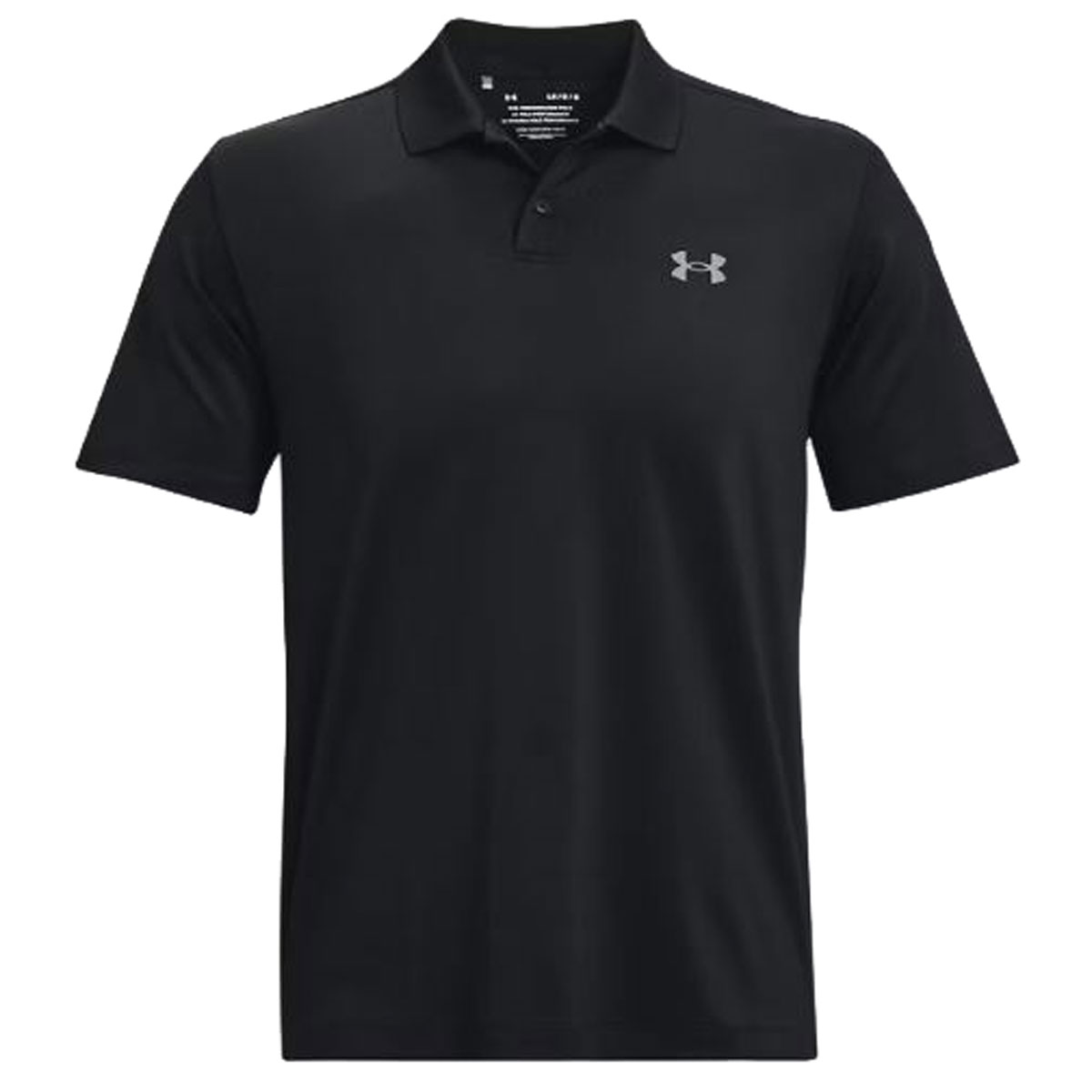 Product Image for Matchplay Polo Black Mens Medium Black
