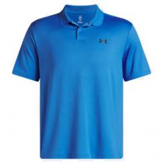 Matchplay Polo Blue Atlantis/Midnight Navy