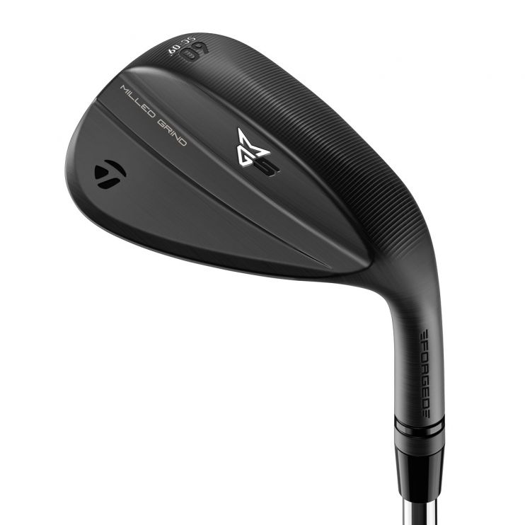 TaylorMade Milled Grind 5 Wedge