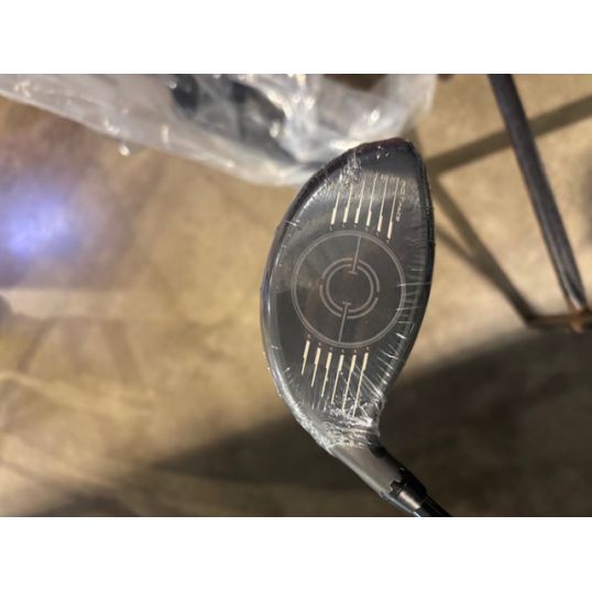 Darkspeed X Driver Right 10.5 UST LIN-Q M40X Blue 6F4 Stiff Lamkin Crossline Black (Not Quite Perfect)