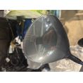 Darkspeed Max Driver Left 10.5 UST LIN-Q M40X Red 5F2 Senior Lamkin Crossline Black (Not Quite Perfect)
