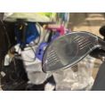 Darkspeed Max Driver Left 10.5 UST LIN-Q M40X Red 5F2 Senior Lamkin Crossline Black (Not Quite Perfect)
