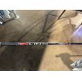 Darkspeed Max Driver Left 10.5 UST LIN-Q M40X Red 5F2 Senior Lamkin Crossline Black (Not Quite Perfect)