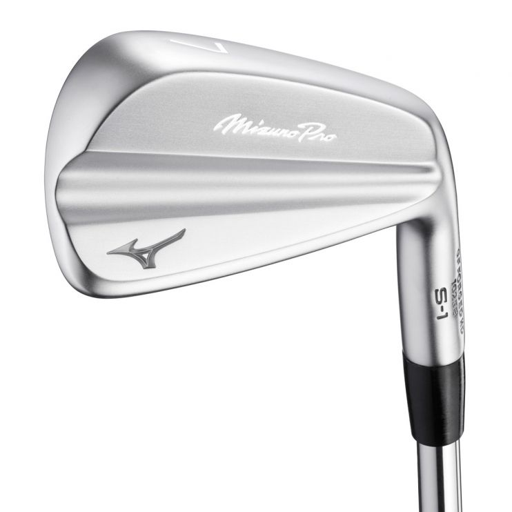 Mizuno Mizuno PRO S-1 Iron Set — best price from £1379