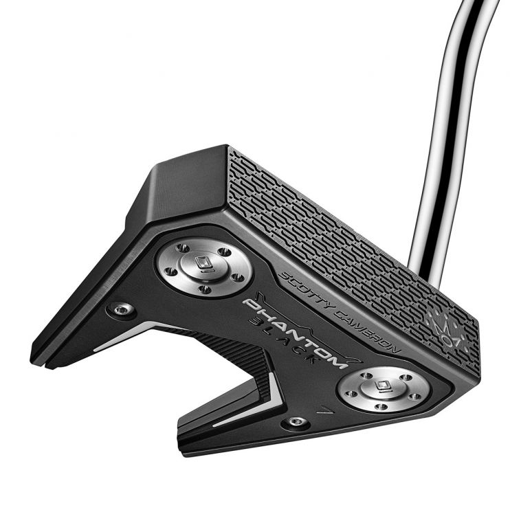 Titleist Titleist Phantom 7DB Putter