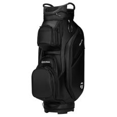 Deluxe Cart Bag