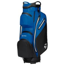Storm Dry Cart Bag Black/Blue