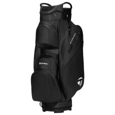 Storm Dry Cart Bag Black