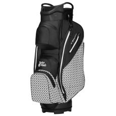 Storm Dry Cart Bag Heritage Icon/Black