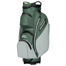 Storm Dry Cart Bag Heritage Icon/Dark Sage
