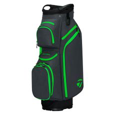 Cart Lite Trolley Bag Grey/Neon Green