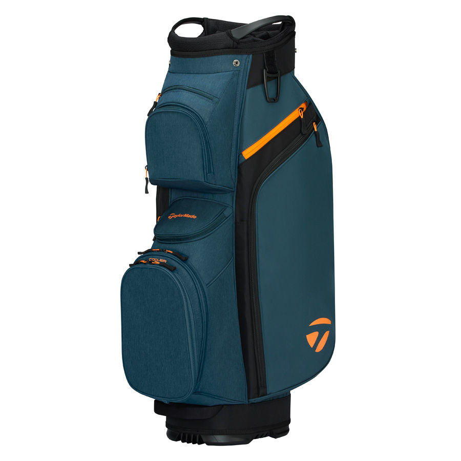 Product Image for TaylorMade Cart Lite Trolley Bag Driver