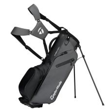 Storm Dry Stand Bag Grey/Black