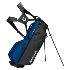 Storm Dry Stand Bag Black/Blue
