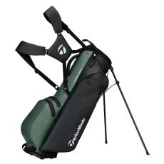 Storm Dry Stand Bag Black/Dark Sage