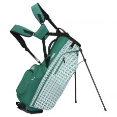 Flextech Crossover Stand Bag Heritage Icon Green