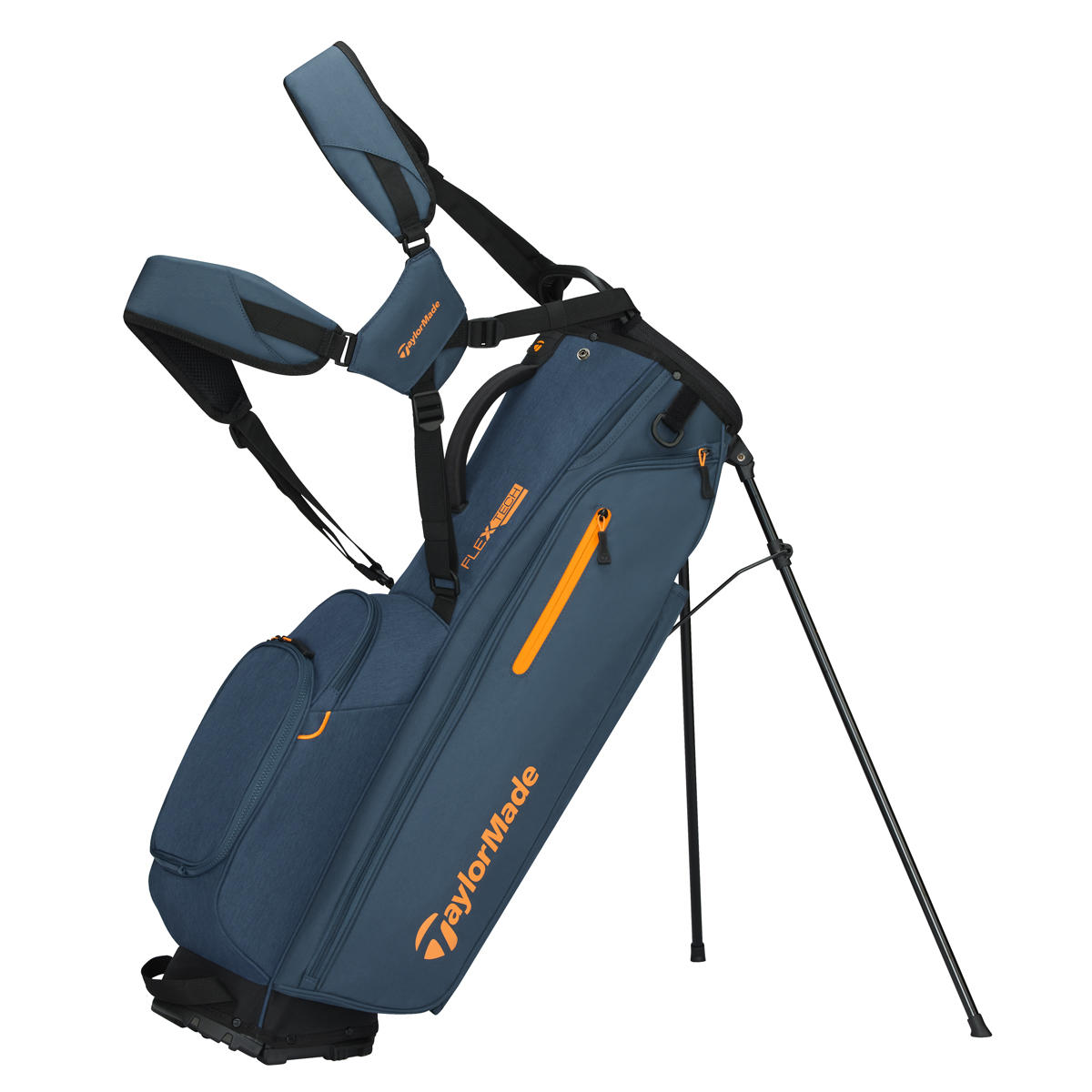 Product Image for TaylorMade Flextech Stand Bag Driver