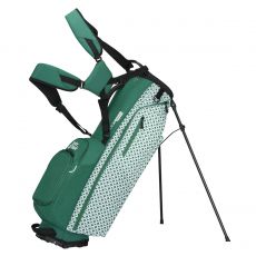 Flextech Stand Bag Heritage Icon Green