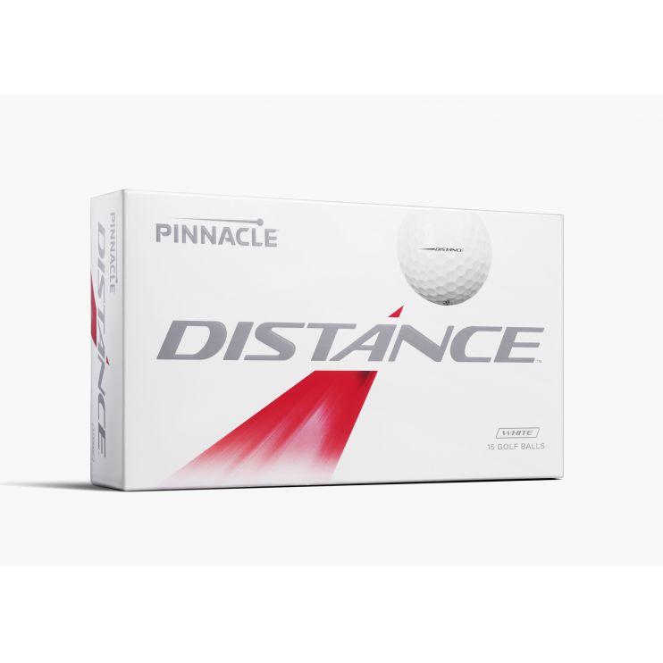 TaylorMade TaylorMade Distance Golf Ball