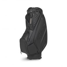 Albatross Collection Tour Bag Black