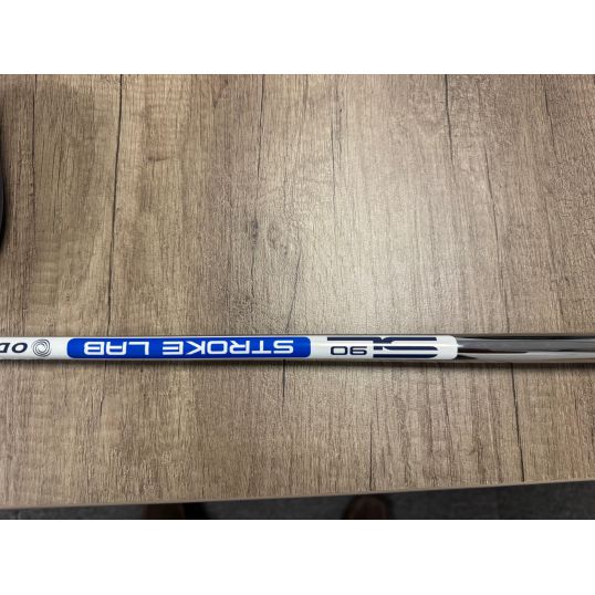 Odyssey Ai-One Square 2 Square Jailbird Putter Right 35 (Used - 5