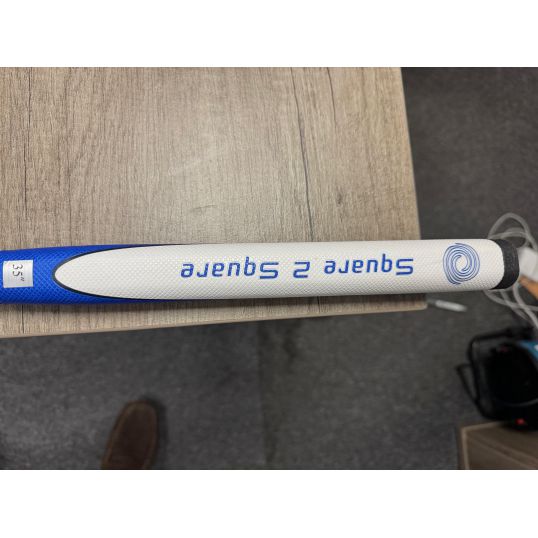 Ai-One Square 2 Square Jailbird Putter Right 35 (Used - 5 Star)