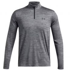 Matchplay 1/4 Zip Sweater Steel/Anthracite