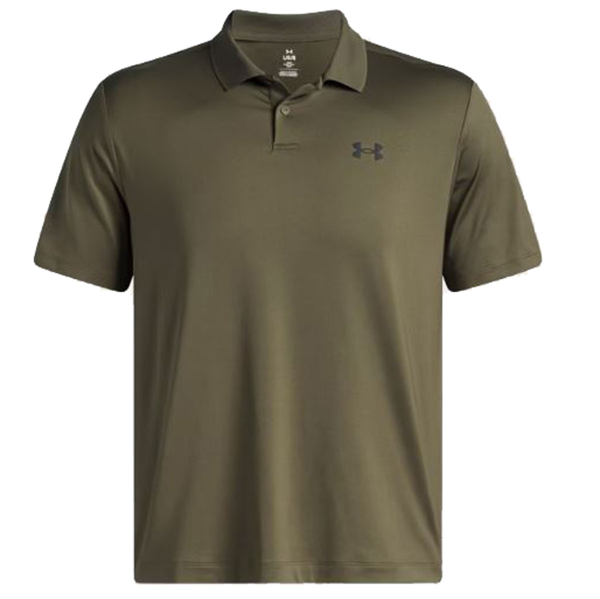 Product Image for Matchplay Polo Marine Green/Black Mens Large Marine Green/Black