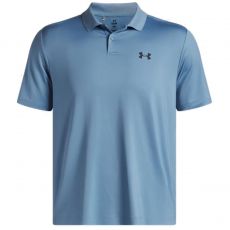 Matchplay Polo Blue Smoke/Navy