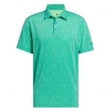 Bunker Polo Lime Burst