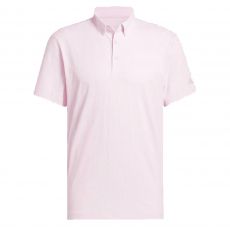 Go To Texture Polo Pink