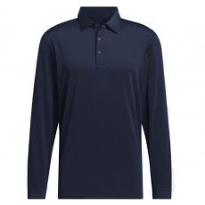 Core LS Polo Navy