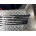 Qi10 HL Irons Steel Shafts Right Regular KBS Max Lite 5-PW (Used - 5 Star)