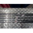 Qi10 HL Irons Steel Shafts Right Regular KBS Max Lite 5-PW (Used - 5 Star)