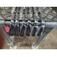Qi10 HL Irons Steel Shafts Right Regular KBS Max Lite 5-PW (Used - 5 Star)