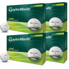 Tour Response Golf Balls 2025 4 For 3