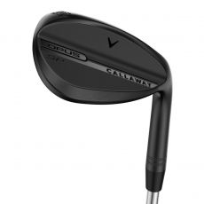 Opus SP Black Shadow Graphite Wedge