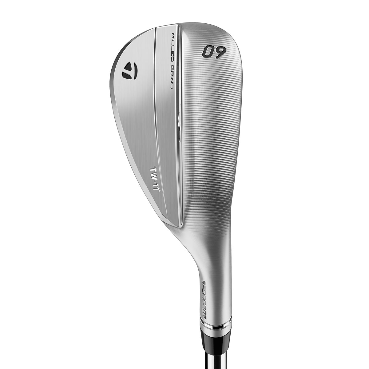 Product Image for Milled Grind 5 Satin Chrome Tiger Woods Grind Wedge
