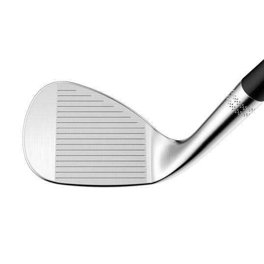 Opus SP Brushed Chrome Graphite Ladies Wedge Right 56 10 Ladies UST Recoil Dart HDC Lamkin ST Soft (Not Quite Perfect)