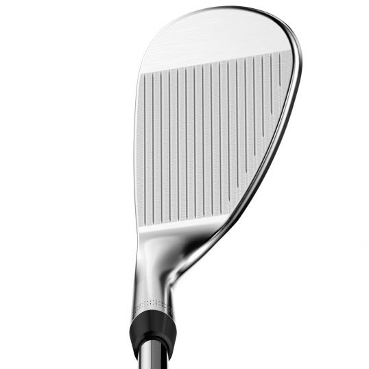 Opus SP Brushed Chrome Graphite Ladies Wedge Right 56 10 Ladies UST Recoil Dart HDC Lamkin ST Soft (Not Quite Perfect)