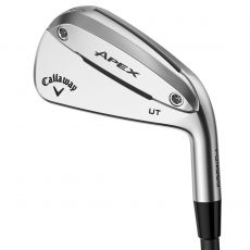 Apex UT Steel Utility Iron