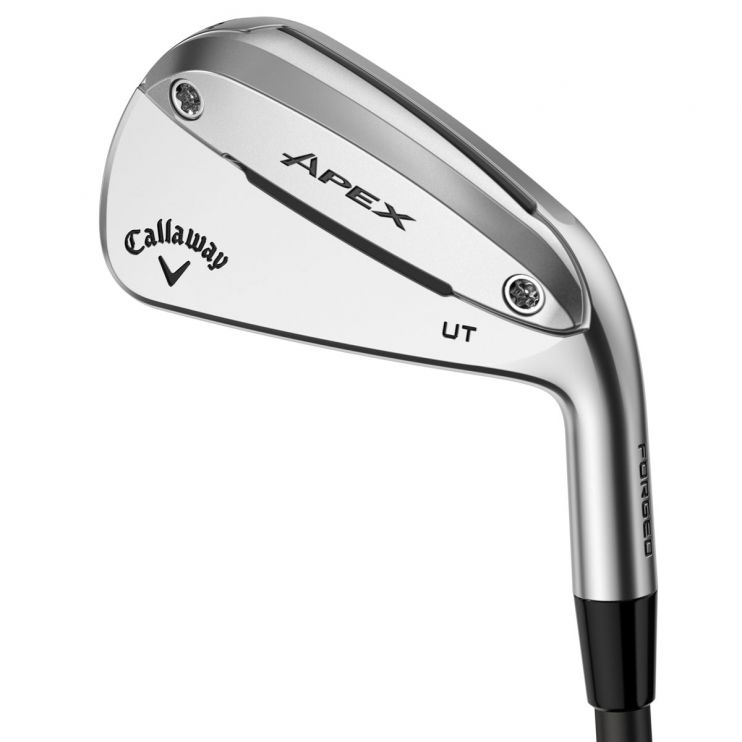 Callaway Callaway Apex UT Iron Set