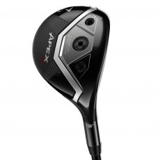 Apex Utility Wood