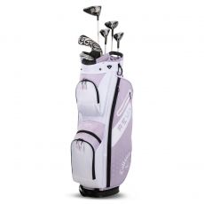 Reva Violet Mist 11 Piece Ladies Complete Set