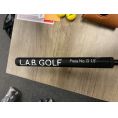 MEZZ.1 Putter Right Green 69 ACCRA x L.A.B. - Black 34.5 Press II 1.5° Textured (Used - 4 Star)