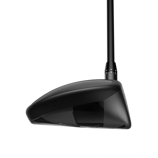 King Tec Mini Driver CUSTOM (Custom _305661_339826_305021) (Not Quite Perfect)