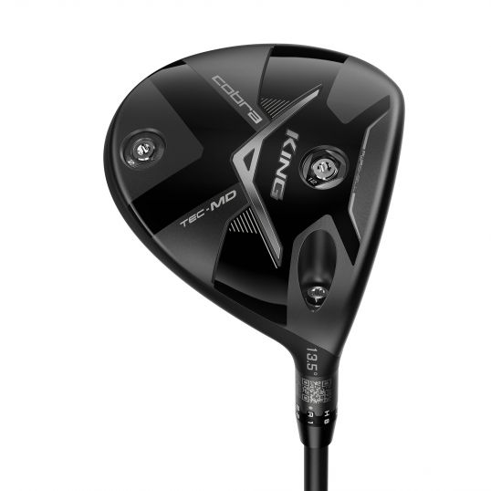 King Tec Mini Driver CUSTOM (Custom _305661_339826_305021) (Not Quite Perfect)
