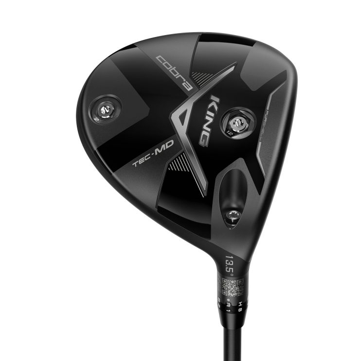 Cobra Cobra King TEC Mini Driver — best price from £379