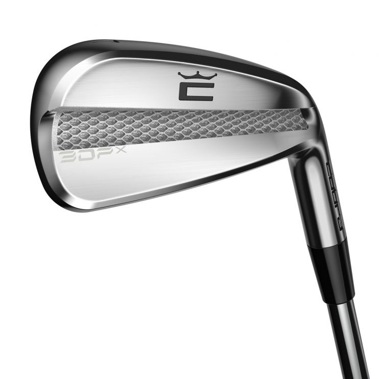 Cobra Cobra 3DP X Iron Set — best price from £310