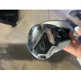 Elyte X Driver Right 12 True Temper Denali Charcoal 50 Stiff CP2 Wrap Midsize (Used - 4 Star)